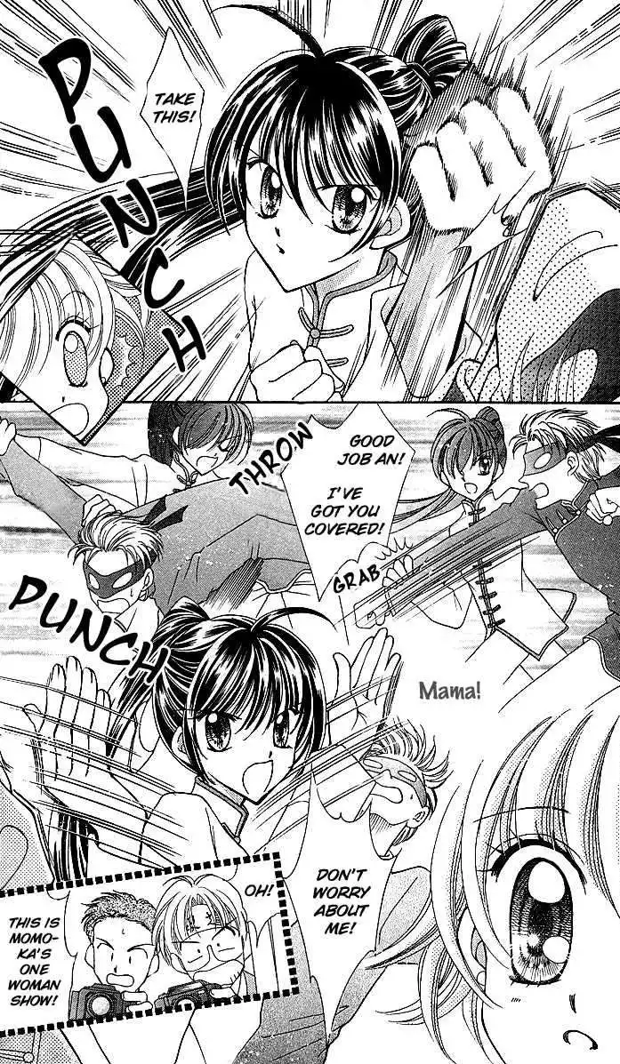Saint Dragon Girl Miracle Chapter 9 34